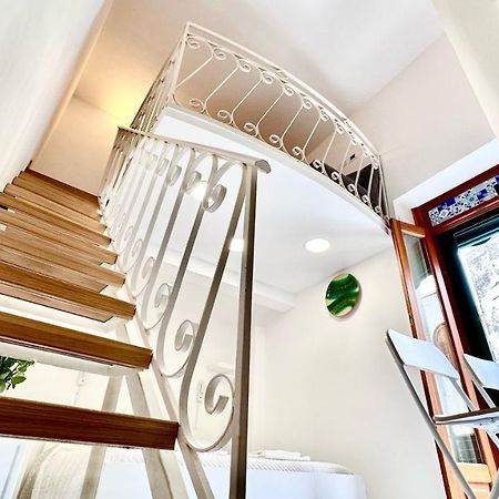 Residenza Giuseppe Apartamento Amalfi Exterior foto