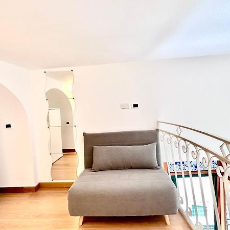 Residenza Giuseppe Apartamento Amalfi Exterior foto
