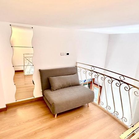 Residenza Giuseppe Apartamento Amalfi Exterior foto