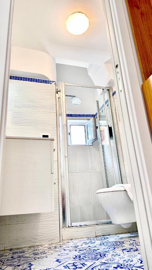 Residenza Giuseppe Apartamento Amalfi Exterior foto