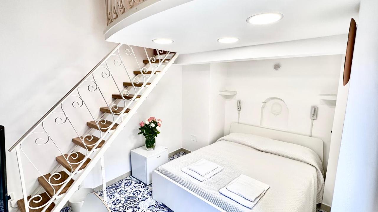 Residenza Giuseppe Apartamento Amalfi Exterior foto