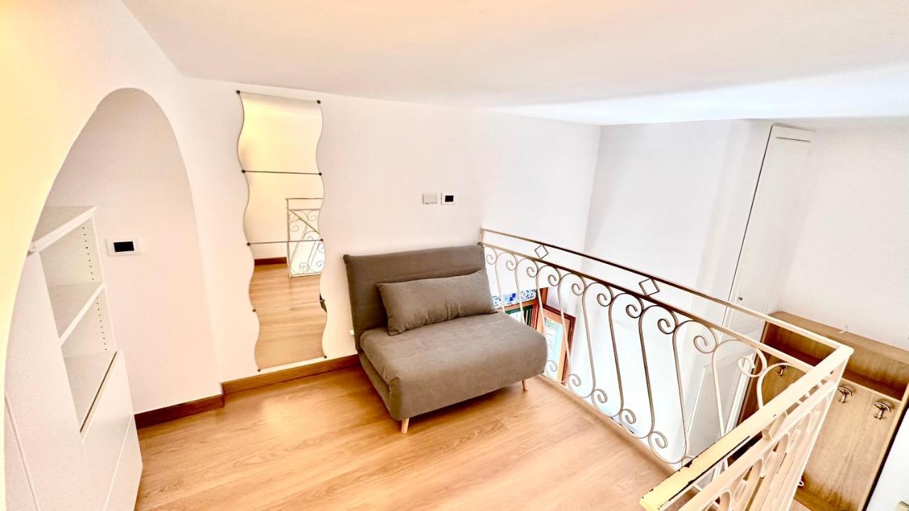Residenza Giuseppe Apartamento Amalfi Exterior foto